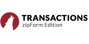 Lone Wolf Transactions – zipForm Edition