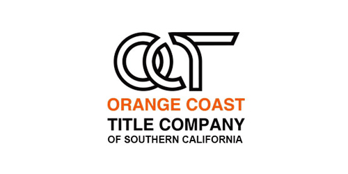 Orange Coast Title Co., of Southern Cal.