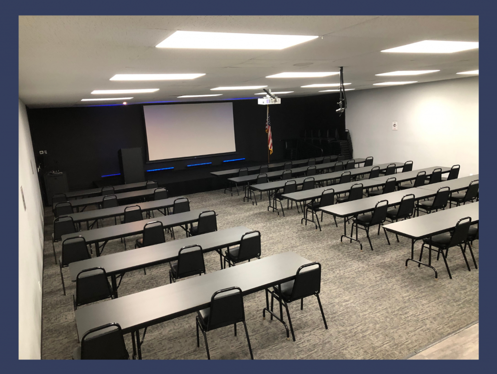 Rent a Hall South Bay Association of Realtors