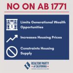 Mobilization Alert: Oppose Legislation that Taxes Homeownership up to 25%
