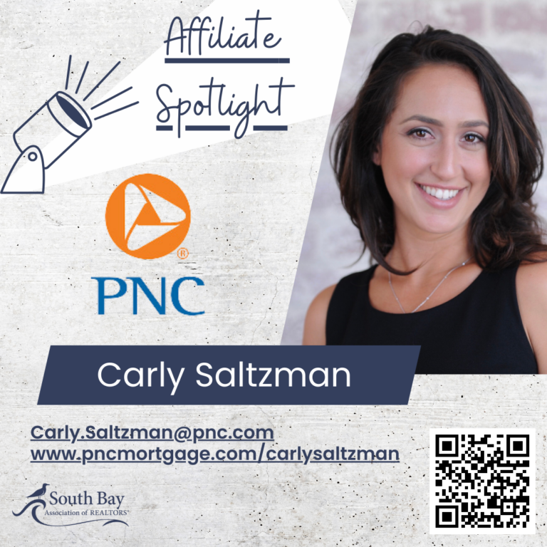 Affiliate In Action Spotlight Carly Saltzman