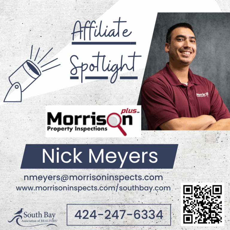 Nick Meyers AIA Spotlight