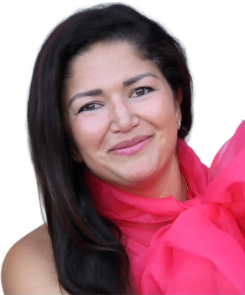 Sara Najarian headshot