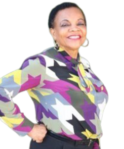 Thessy Onyenedum headshot